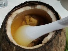 -锦园春香港茶餐厅(西海湾旗舰店)
