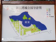 门面-新江湾城公园