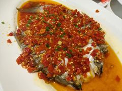 -楚鱼王·河鲜·湖北菜(华农店)