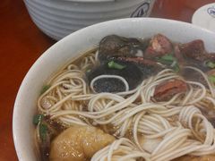 -伟记奥面馆(养育巷店)