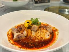 -世纪缘国际会议中心·中餐厅(百家湖店)