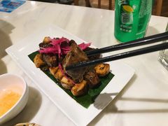 -Pho Asia 亚阁越南料理(上海来福士广场店)