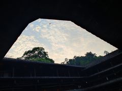 -福建土楼（南靖）云水谣景区-和贵楼
