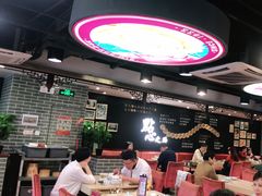 大堂-点都德(北京路贰店)
