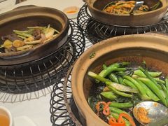-勝記酒家·37年老字号·经典粤菜(荔枝公园店)