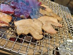 -合易泓烤肉•首创生椰大油边(宁山路店)