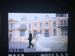 点击看大图 -色色婚纱摄影(大沥旗舰店)