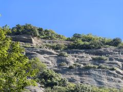 -剑门关风景区