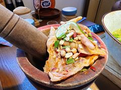 -芸南道·过桥米线(昆明老街旗舰店)