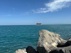 -青海湖二郎剑景区