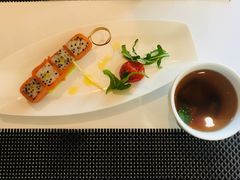 -FOUNT创意日料