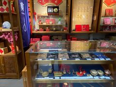 -张小泉(豫园店)