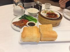 -宝园酒家(美林M·LIVE天地东座店)