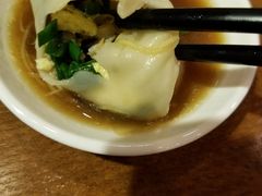 蛤蜊肉汤包-隆喜元鱼汤包·海鲜(中联广场店)