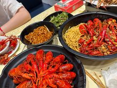 -聚味瞿记·龙虾堂(坡子街店)