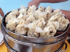 -正宗天津烧麦馆(柳州路店)