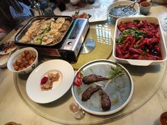 -二十八里太湖船菜(吉祥路店)
