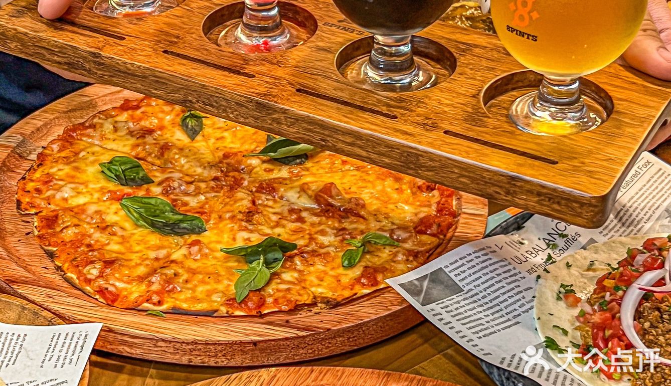 成都墨西哥🥂餐酒吧·小资情调宝藏店✨