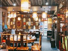 大堂-杨记隆府(重庆总店)