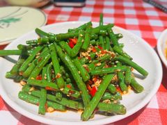 -盐老幺自贡盐帮菜老店