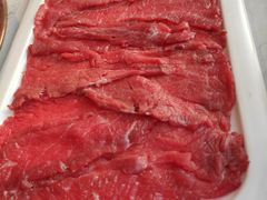 -前门·鲜肉火锅(长风店)