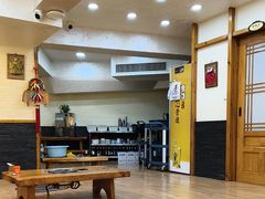 -真利味·脊骨火锅·正宗韩国料理(韩乐坊店)