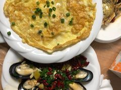 -阿杰臻选海鲜饭店(普陀山店)
