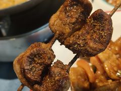 -金家老三饭庄(常营店)