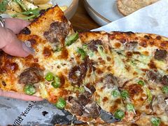-O'mills Sourdough Bakery&Bistro(永嘉路店)