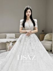 -Renee芮亦婚纱(原丽莎)