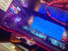-丽伟的串·烧烤·砂锅(季景天地店)