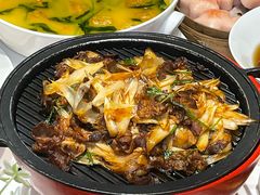 -食悦江南·淮扬菜·烤鸭(亚运村·惠新店)