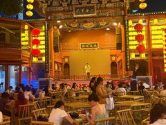 -黄兴南路步行商业街