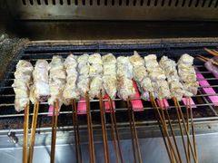 -晓靖轩烧烤(沙河风情店)