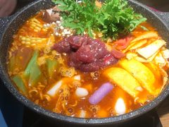 -熊小舍炸鸡火锅拌饭(招商城店)