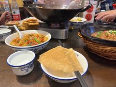 -富正毅三下锅·湘西韵味(天门山索道店)