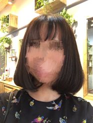 -M hair salon