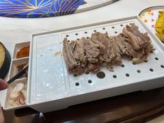 -上陵手抓(观湖壹号店)