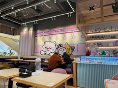 -dodonpa.墩墩伐 便当食堂(博华广场店)