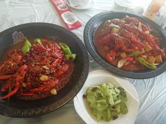 -金陵暴走小龙虾·迷踪蟹(凯德MALL店)