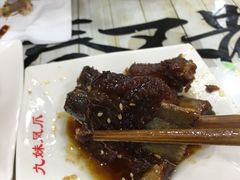 -嘉州九妹凤爪(乐山总店)