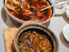 -尚一汤 广东炖汤(金桥国际店)