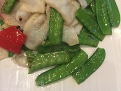 -新兴·金羊座·粤菜点心(乐峰店)