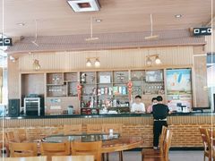 大堂-兴隆槟榔园休闲农庄