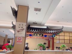 -梅利汴京烤鸭•开封豫菜地标店(晋安路店)