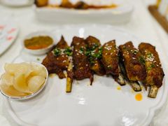 -大西洋餐厅(肇嘉浜路店)