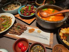 -山石榴·贵州菜(陆家嘴中心店)