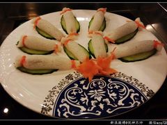 -百年川椒重庆老火锅(光谷店)
