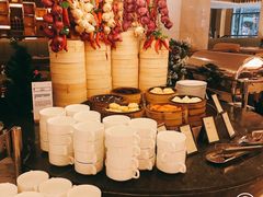 -西安高新希尔顿酒店·咖啡露台西餐厅