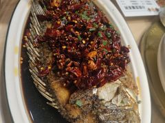 -香缇小院私房菜(盐务街店)